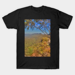 Mount Solitary T-Shirt